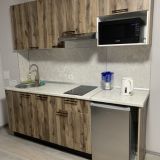 Апарт-отель М97, фото гостя