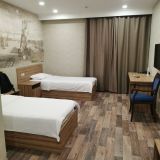 Гостиница Шоуюань, фото гостя