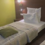 Гостиница Славянская, фото гостя