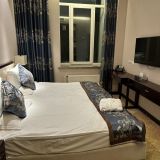 Отель NIHAO Hotel St. Petersburg, фото гостя