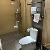 Отель NIHAO Hotel St. Petersburg, фото гостя