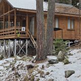 Отель Нарния, фото гостя