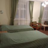 Отель Эдем, фото гостя