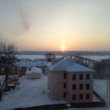 Гостиница Волга, фото гостя