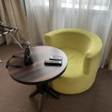 Гостиница Славянка Москва, фото гостя