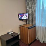 Гостиница Нефтяник, фото гостя