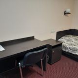 Гостиница Нефтяник, фото гостя