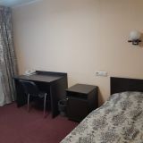 Гостиница Нефтяник, фото гостя