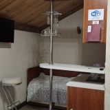 Гостиница Теремок Московский, фото гостя