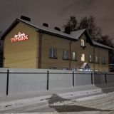 Гостиница Теремок Московский, фото гостя