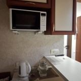 Гостиница Теремок Московский, фото гостя