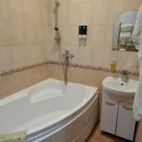 Гостиница Теремок Московский, фото гостя