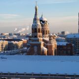 Апарт-отель Well, фото гостя