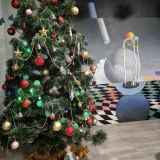 Хостел Братиславская, фото гостя