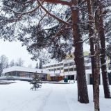 Оздоровительный комплекс Тетьково, фото гостя