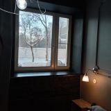 Отель Автор Шаболовская, фото гостя