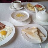 Гостиница Торопа, фото гостя