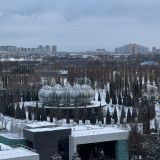 Апартаменты Depart ApartHotel In Panorama, фото гостя