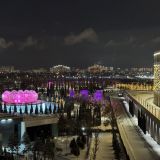 Апартаменты Depart ApartHotel In Panorama, фото гостя