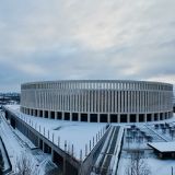 Апартаменты Depart ApartHotel In Panorama, фото гостя