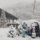 Гостевой комплекс Гала Плаза, фото гостя