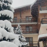 Гостевой комплекс Гала Плаза, фото гостя