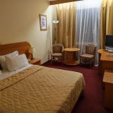 Гостиница Измайлово Гамма - Твой Отель, фото гостя