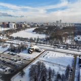 Гостиница Измайлово Гамма - Твой Отель, фото гостя