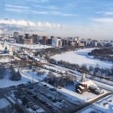 Гостиница Измайлово Гамма - Твой Отель, фото гостя