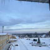 Загородный отель Барская Усадьба, фото гостя