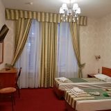 Мини-отель Попов, фото гостя