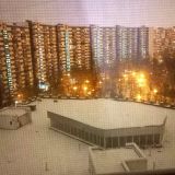 Гостиница Салют, фото гостя