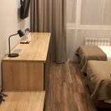 Гостиница Салют, фото гостя