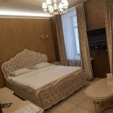 Гостевой дом Брестоль, фото гостя