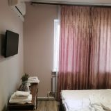 Отель Номера в Стрельне, фото гостя