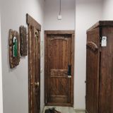 Отель Номера в Стрельне, фото гостя