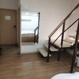 Отель Номера на Благодатной, фото гостя