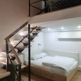 Отель Номера на Благодатной, фото гостя