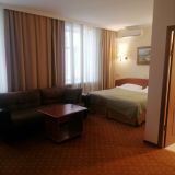 Гостиница Славянка Москва, фото гостя