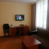 Гостиница Славянка Москва, фото гостя