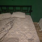 Гостевой дом Зеленый, фото гостя