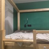 Гостевой дом Зеленый, фото гостя