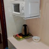 Ахаус-отель на Нахимовском проспекте, фото гостя