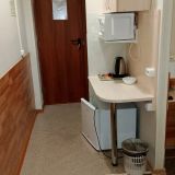 Ахаус-отель на Нахимовском проспекте, фото гостя