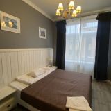 Гостиница Шале де Прованс Коломенская, фото гостя