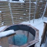 Глэмпинг Ильино, фото гостя