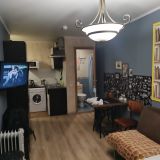 Мини-отель Ильфа и Петрова, фото гостя