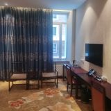 Отель NIHAO Hotel St. Petersburg, фото гостя