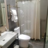 Отель NIHAO Hotel St. Petersburg, фото гостя