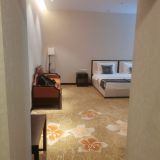 Отель NIHAO Hotel St. Petersburg, фото гостя